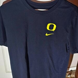 Nike Oregon Duck M t-shirt